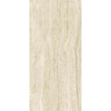 Керамогранит Fondovalle (Фондовалле) Royal Travertino Ebur Vein 60x120 см, ROT019