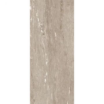 Керамогранит Fondovalle (Фондовалле) Alpine Taupe Vein 3D Texture 60x120 см, ALP002