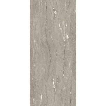 Керамогранит Fondovalle (Фондовалле) Alpine Light Grey Vein 3D Texture 60x120 см, ALP003