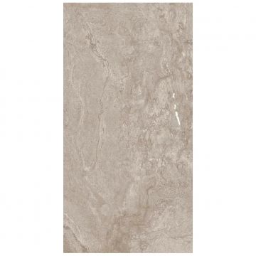 Базовая плита Фондовалле Alpine 120х60 см коричневый матовая ALP007, TAUPE CROSS Fondovalle