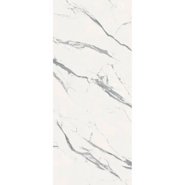 Керамогранит Fondovalle (Фондовалле) Infinito 2.0 Statuario Extra Matt 60x120 см, INF2651