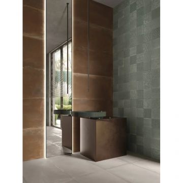 Керамогранит MGM (МГМ) Element Corten 60x120 см, ELECORT60120