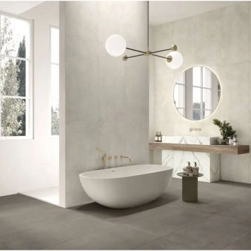 Керамогранит MGM (МГМ) Resin Hub Dust 60x120 см, RESHUDUS60120