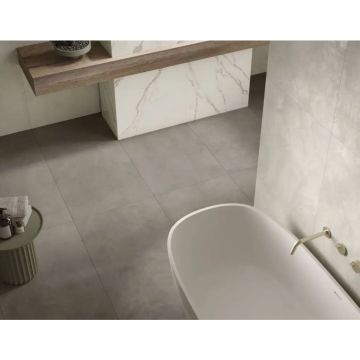 Керамогранит MGM (МГМ) Resin Hub Dust 60x120 см, RESHUDUS60120