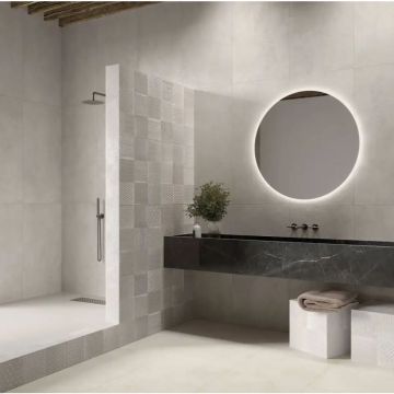 Керамогранит MGM (МГМ) Resin Hub Cloud 60x120 см, RESHUCLO60120