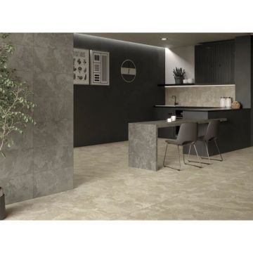 Керамогранит MGM (МГМ) Viken Mud 60x120 см, VIKMUD60120