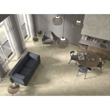 Керамогранит MGM (МГМ) Viken Beige 60x120 см, VIKBEI60120