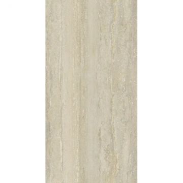 Керамогранит MGM (МГМ) Travertino Nocciola 60x120 см, TRANOC60120