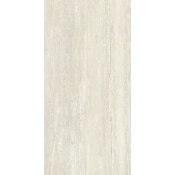 Керамогранит MGM (МГМ) Travertino Bianco 60x120 см, TRABIA60120