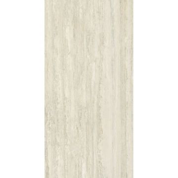 Керамогранит MGM (МГМ) Travertino Avorio 60x120 см, TRAAVO60120