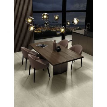 Керамогранит MGM (МГМ) Limestone Sand 60x120 см, LIMSAN60120