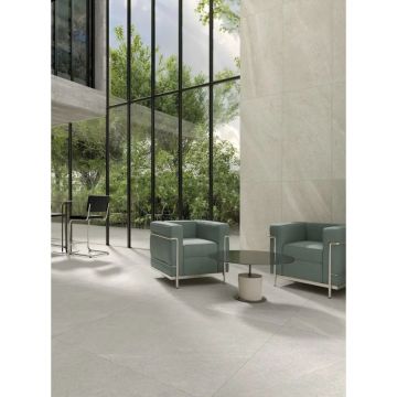 Керамогранит MGM (МГМ) Limestone Sand 60x120 см, LIMSAN60120