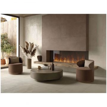 Базовая плита МГМ Resin hub 120х60 см бежевый матовая RESHUDUN60120, DUNE Mgm