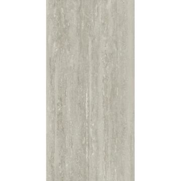 Керамогранит MGM (МГМ) Travertino Grigio 60x120 см, TRAGRI60120