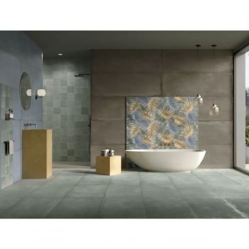 Керамогранит MGM (МГМ) Element Iron 60x120 см, ELEIRON60120