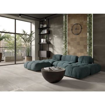 Керамогранит MGM (МГМ) Element Iron 60x120 см, ELEIRON60120