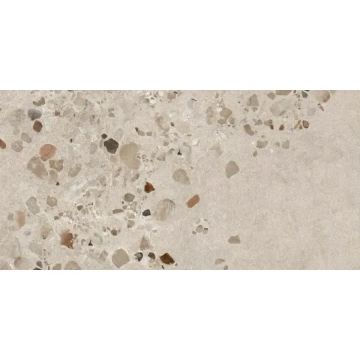 Керамогранит Fioranese (Фиоранесе) I Cocci Siciliani Grigio Ret 60,4x120,8 см, 0SC623R