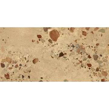 Керамогранит Fioranese (Фиоранесе) I Cocci Siciliani Naturale Ret 60,4x120,8 см, 0SC625R