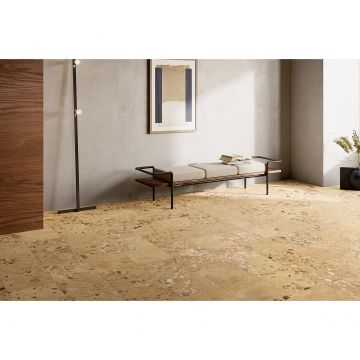 Керамогранит Fioranese (Фиоранесе) I Cocci Siciliani Naturale Ret 60,4x60,4 см, 0SC605R