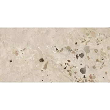 Керамогранит Fioranese (Фиоранесе) I Cocci Siciliani Sabbia Ret 60,4x120,8 см, 0SC622R