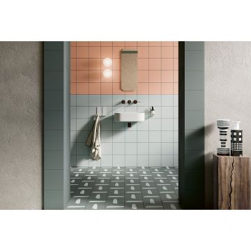 Керамогранит Fioranese (Фиоранесе) Italian Landscape Cielo 20,5x20,5 см, IL20CIE