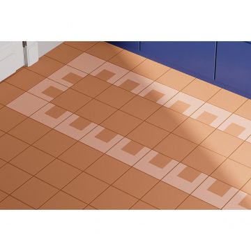 Керамогранит Fioranese (Фиоранесе) Italian Landscape Firenze B 20,5x20,5 см, ILFI20B