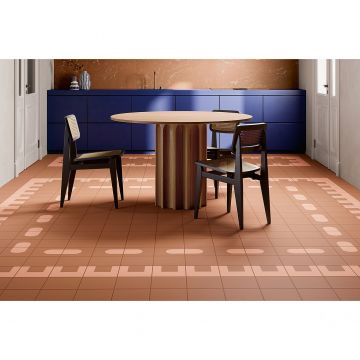 Керамогранит Fioranese (Фиоранесе) Italian Landscape Firenze B 20,5x20,5 см, ILFI20B