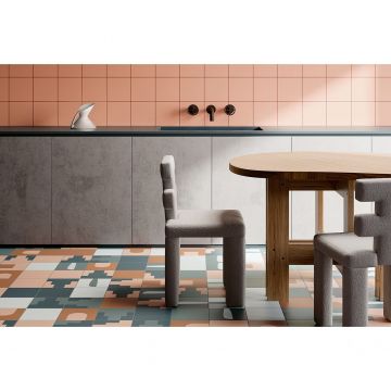 Керамогранит Fioranese (Фиоранесе) Italian Landscape Muschio 20,5x20,5 см, IL20MUS