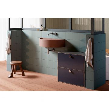 Керамогранит Fioranese (Фиоранесе) Italian Landscape Muschio 20,5x20,5 см, IL20MUS