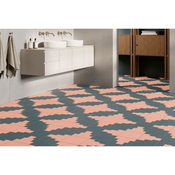 Керамогранит Fioranese (Фиоранесе) Italian Landscape Muschio 20,5x20,5 см, IL20MUS