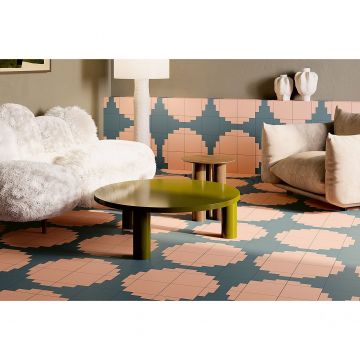 Керамогранит Fioranese (Фиоранесе) Italian Landscape Muschio 20,5x20,5 см, IL20MUS