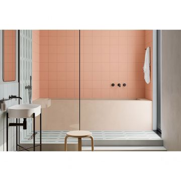 Керамогранит Fioranese (Фиоранесе) Italian Landscape Pesca 20,5x20,5 см, IL20PES