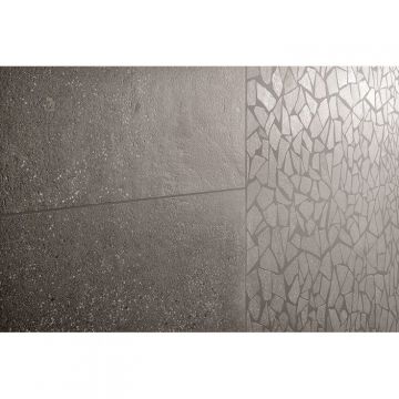 Керамогранит Fioranese (Фиоранесе) I Cocci Cemento Ret 90x90 см, 0IC900R