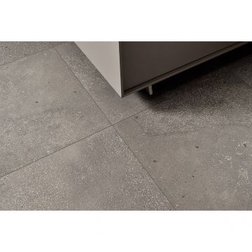 Керамогранит Fioranese (Фиоранесе) I Cocci Cemento Ret 90x90 см, 0IC900R