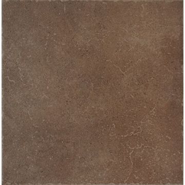 Клинкерная плитка напольная Interbau (Интербау) Alpen 045 Engadin Бурый песок 31x31 см