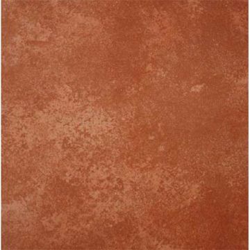 Клинкерная плитка напольная Interbau (Интербау) Alpen 059 Красная глина 31x31 см