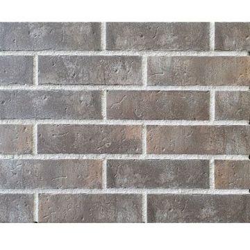 Клинкерная плитка под кирпич Dekeramik (Декерамик) Quarzit DKK852 Цитрин 24.5х7.1 см