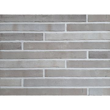 Клинкерная плитка под кирпич Dekeramik (Декерамик) City INT 731 Кентукки 46.8x4 см