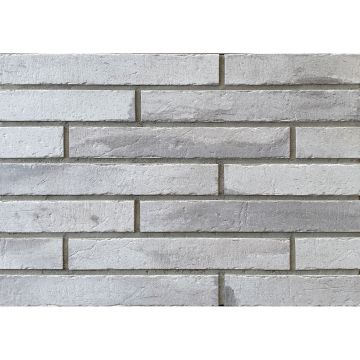 Клинкерная плитка под кирпич Dekeramik (Декерамик) Brick Loft INT 574 Hellgrau 36x5.2 см