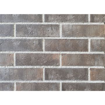 Клинкерная плитка под кирпич Dekeramik (Декерамик) Quarzit DKK852 Цитрин 24x7.1 см