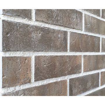 Клинкерная плитка под кирпич Dekeramik (Декерамик) Quarzit DKK852 Цитрин 24x7.1 см