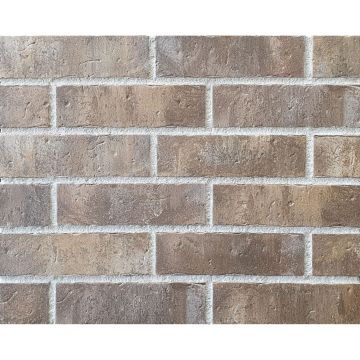 Клинкерная плитка под кирпич Dekeramik (Декерамик) Quarzit DKK 851 Берилл 24x7.1 см