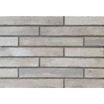 Клинкерная плитка под кирпич Dekeramik (Декерамик) Brick Loft INT 571 Vanille 36x5.2 см