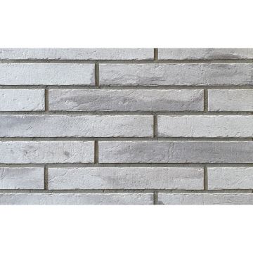 Клинкерная плитка под кирпич Dekeramik (Декерамик) Brick Loft INT 574 Hellgrau 36х5.2 см