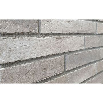 Клинкерная плитка под кирпич Dekeramik (Декерамик) Brick Loft INT 570 Sand 36x5.2 см