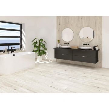 Керамогранит Giga-Line (Гига-Лайн) Classic Oak 825 Silber R10 26.3х160х0.8 см