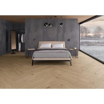 Керамогранит Giga-Line (Гига-Лайн) Classic Oak 826 Hell R10 26.3х160х0.8 см