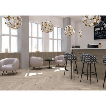 Керамогранит Giga-Line (Гига-Лайн) Classic Oak 828 Rauch R10 26.3х160х0.8 см