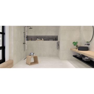 Керамогранит Giga-Line (Гига-Лайн) Juno 626 Beige R10 60х120х0.6 см