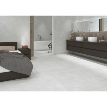 Керамогранит Giga-Line (Гига-Лайн) Empire 817 Silbergrau R10 60х120х0.6 см